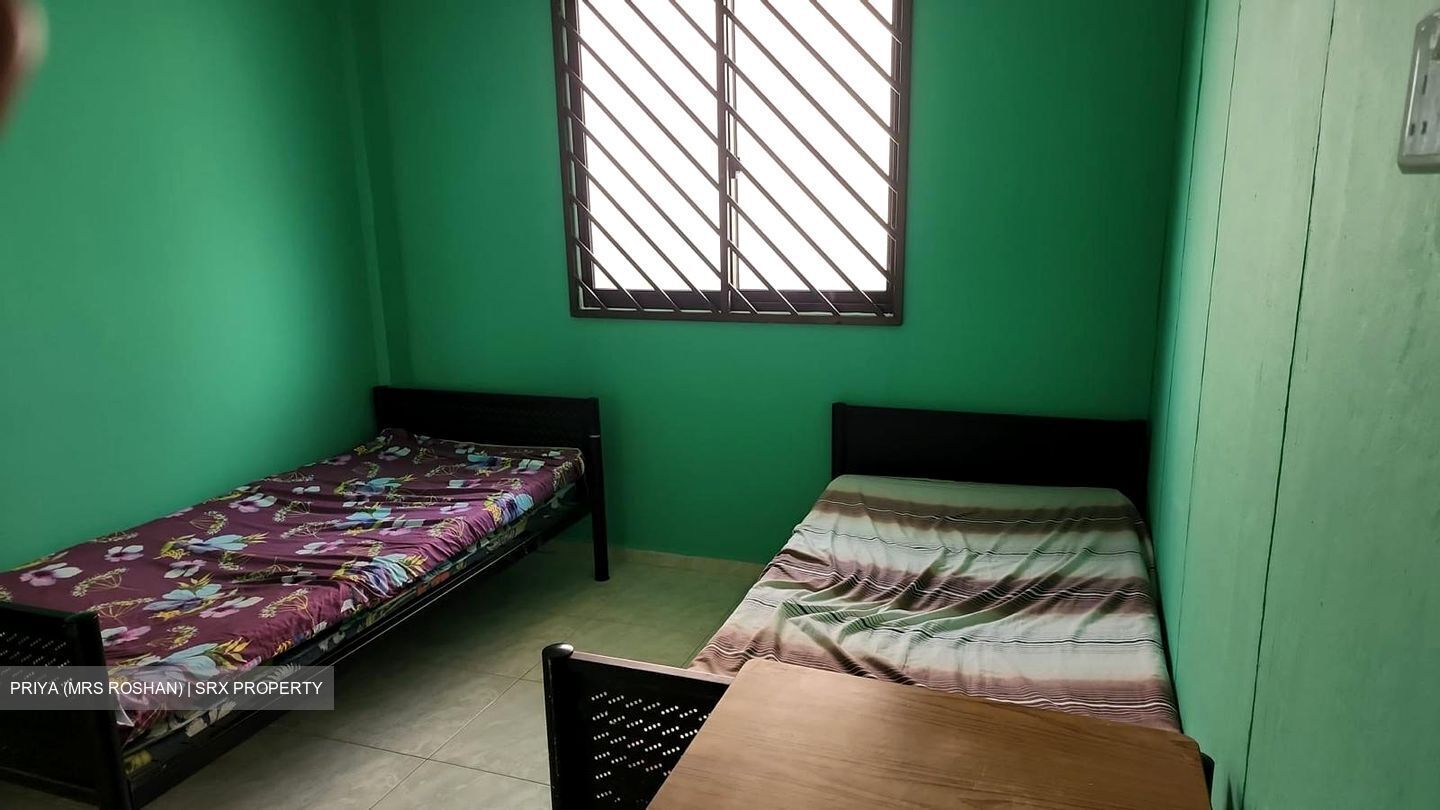 Blk 303 Chuan Village (Serangoon), HDB 3 Rooms #548062391